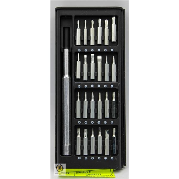 #2412-24-N-1 ADVANCED MAGNETIC PRECISION