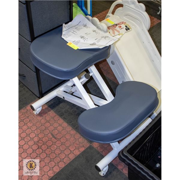 NEW ASSEMBLED MASTER HEALTHY -STAR-PROGRAM STEEL