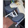 Image 1 : NEW ASSEMBLED MASTER HEALTHY -STAR-PROGRAM STEEL