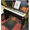 Image 1 : NEW DONNER DK-10S KIDS ELECTRONIC KEYBOARD W/STAND