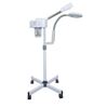 Image 1 : NEW PROFESSIONAL ROLLING 2-1 FACIAL STEAMER