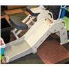 Image 1 : NEW ASSEMBLED JOYSLIDE - INFANT SLIDE
