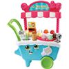 Image 1 : NEW ASSEMBLED LEAP FROG SCOOP & LEARN ICE CREAM