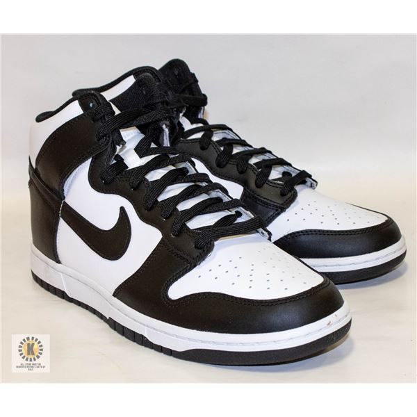NEW NIKE DUNK HI RETRO SIZE 11