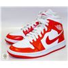 Image 1 : NEW JORDAN 1 MID WMNS SIZE 5