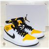 Image 1 : NEW JORDAN 1 MID WMNS SIZE 7.5