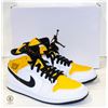 Image 1 : NEW JORDAN 1 MID WMNS SIZE 8.5