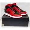 Image 1 : NEW JORDAN 1 MID GS SIZE 6.5
