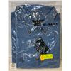 Image 1 : NEW MEN'S SHIRTS 2DENIM SIZE XL