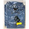 Image 1 : NEW MEN'S SHIRTS 2DENIM SIZE 2XL