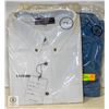 Image 1 : NEW MEN'S SHIRTS 1DENIM 1WHITE SIZE 3XLNEW MEN'S