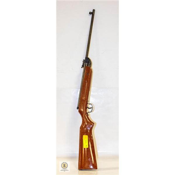 ESTATE AIR RIFLE TESTED WORKING FULLY FUNCTIONAL