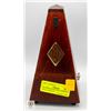 Image 1 : WITTNER METRONOME, WORKING, WEST GERMANY