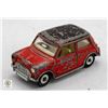 Image 1 : VINTAGE DINKY TOYS MINI MINOR, MADE IN ENGLAND
