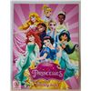 Image 1 : NEW PRINCESSES COLOURING BOOK