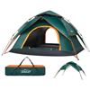Image 1 : NEW AKOZLIN CAMPING TENT 3-4P