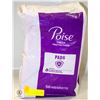 Image 1 : NEW 56 PADS POISE FRESH PROTECTION