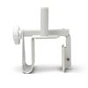 Image 3 : NEW MEDLINE TUB GRAB BAR, WHITE