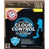 Image 1 : NEW 37LB ARM & HAMMER CLUMP & SEAL CLOUD CONTROL