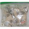 Image 1 : NEW SCHLEICH LAMB + BABY GOAT FIGURINES