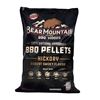 Image 1 : NEW 20LB BEAR MOUNTAIN BBQ WOODS PELLETS HICKORY
