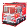 Image 1 : NEW MELISSA & DOUG FIRE TRUCK PLAY TENT