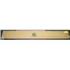 Image 1 : NEW SET OF 2 40" COAT FIRISH 8 BARU DECOR