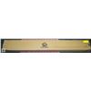 Image 1 : NEW SET OF 2 40" COAT FIRISH 8 BARU DECOR