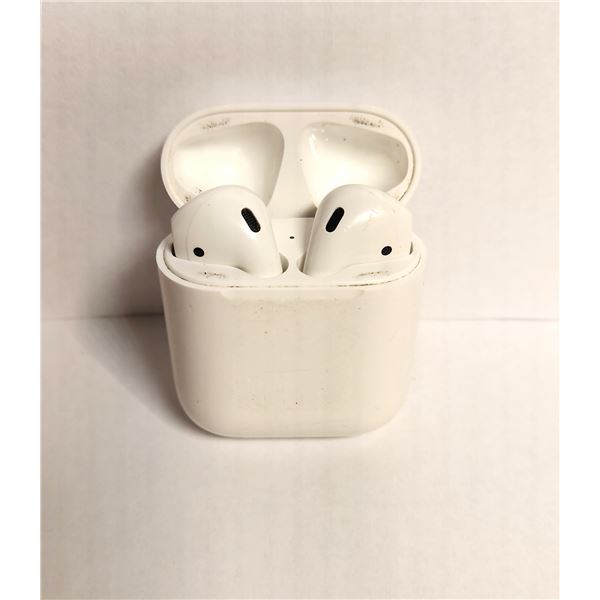 APPLE AIRPODS