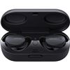 Image 1 : BOSE SPORT EARBUDS TRUE WIRELESS (TRIPLE BLACK)