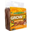 Image 1 : NEW 9LBS GROW !T COCO COIR MIX POTTING MIX