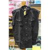 Image 1 : NEW MILWAUKEE LEATHER APPEREL LARGE BLACK