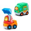 Image 1 : NEW 2 PACK VEHICLE VTECH GOGO SMART WHEELS