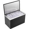 Image 1 : NEW VEVOR DROP IN ICE BIN CHEST 20 X 20"