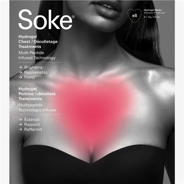 NEW SOKE CHESK MASK
