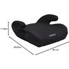 Image 1 : NEW I AM A COSCO BOOSTER CAR SEAT