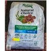 Image 1 : NEW 20LBS NATURAL CHOICE LAMB & BROWN RICE