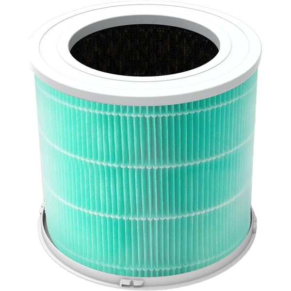 NEW DAYETTE HEPA H13 FILTER GREEN