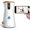 Image 1 : NEW FURBO DOG CAMERA 2 WAY AUDIO