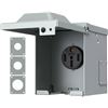 Image 1 : NEW WEBANG POWER OUTLET PANEL