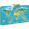 Image 1 : NEW LEAPFROG TOUCH & LEARN WORLD MAP