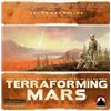 Image 1 : NEW FRYXGAMES TERRAFORMING MARS GAME