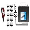 Image 1 : NEW WAHL HOME HAIR CLIPPER KIT
