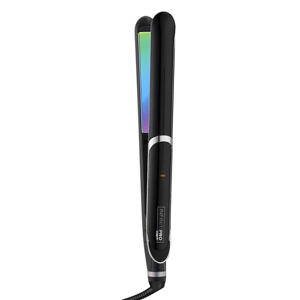 NEW CONAIR INFINITI PRO RAINBOW FLAT IRON
