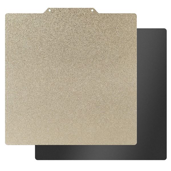 BRAND NEW HICTOP 330 X 330MM DOUBLE CORE XY 3DPRIN