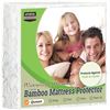 Image 1 : NEW UTOPIA BEDDING BAMBOO MATTRESS PROTECTOR