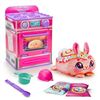 Image 1 : NEW COOKEEZ MAKERY OVER SET-CINNAMON