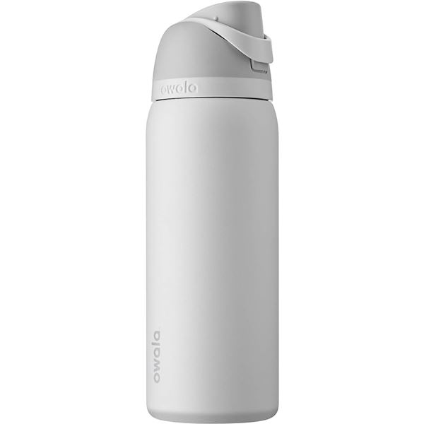 NEW 945ML OWALA LEAK PROOF WATER BOTTLE W STRAW