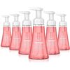 Image 1 : NEW 6 X 10 OZ METHOD FOAMING HANDWASH PINK GRAPE