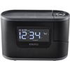 Image 1 : NEW HOMEDICS SOUNDSPA RECHARGED ALARM CLOCK